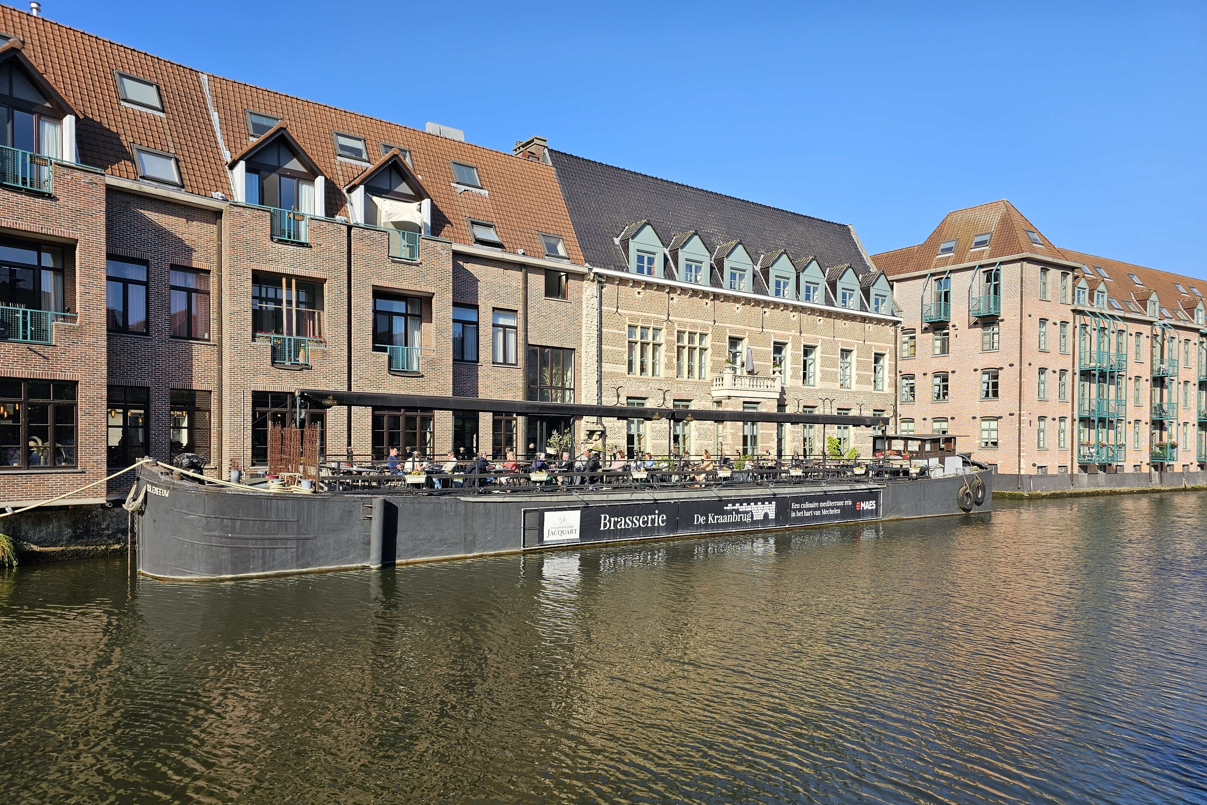 Mechelen